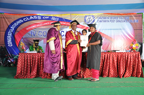 convocation 2014